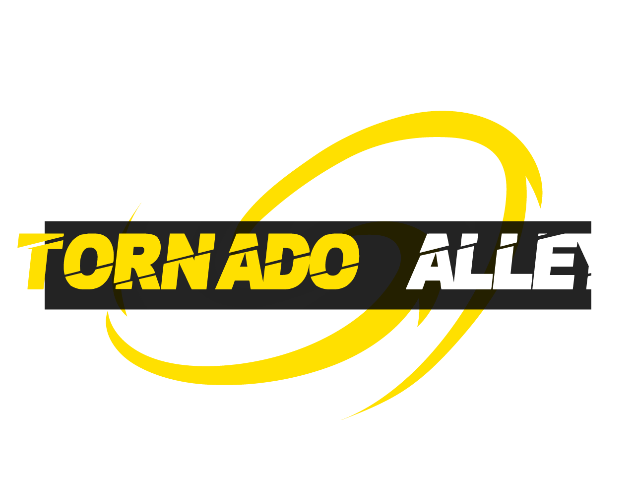 Tornado Alley